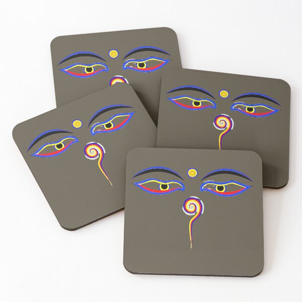 Item preview, Buddha eyes designed and sold by eikulabs.