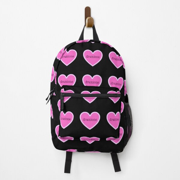 Item preview, Dramione Love Pink Heart designed and sold by GiftTree.