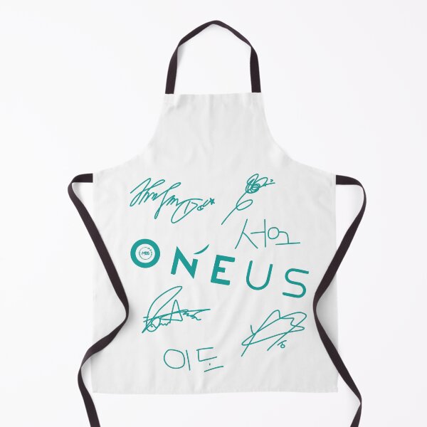 Item preview, fanart signature of the oneus group designed and sold by mbs-desing.