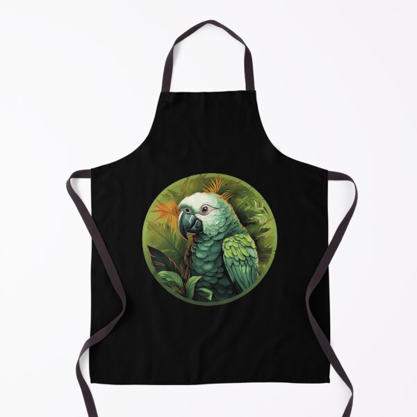 Item preview, Quaker Parrot designed and sold by FunnyThings1.