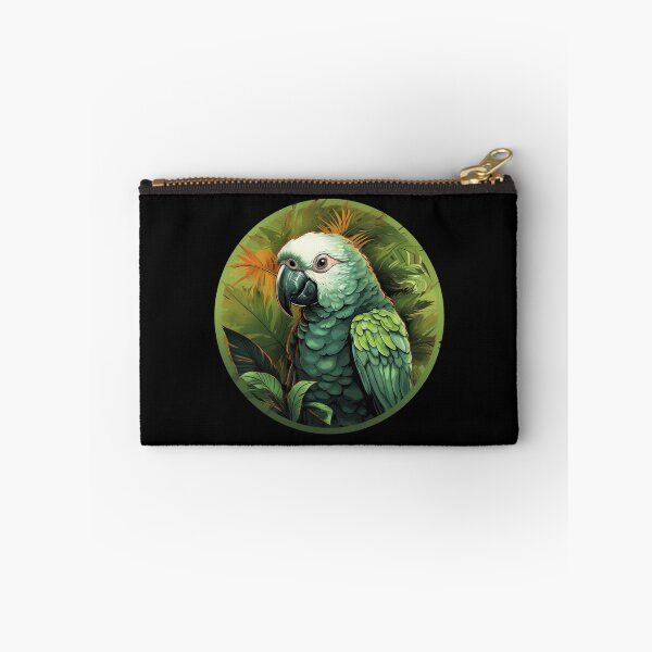 Item preview, Quaker Parrot designed and sold by FunnyThings1.
