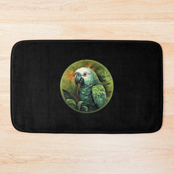 Item preview, Quaker Parrot designed and sold by FunnyThings1.