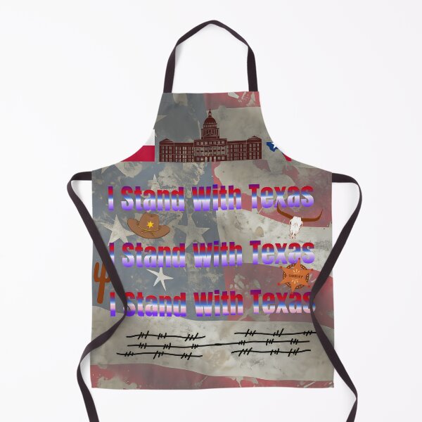 Item preview, Stand with Texas! designed and sold by Pixel-Lair.