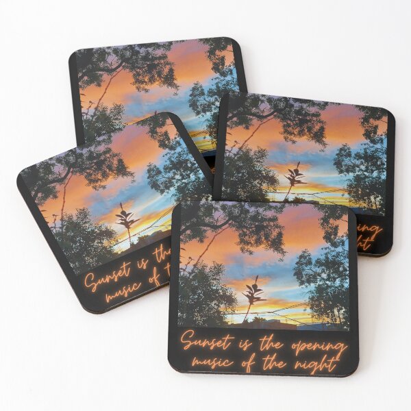 Item preview, Sunset designed and sold by xpressivesoul.