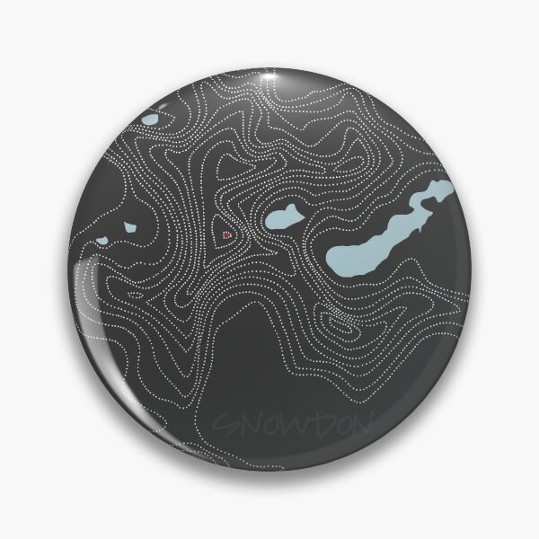 Item preview, Snowdon designed and sold by tristanmillward.
