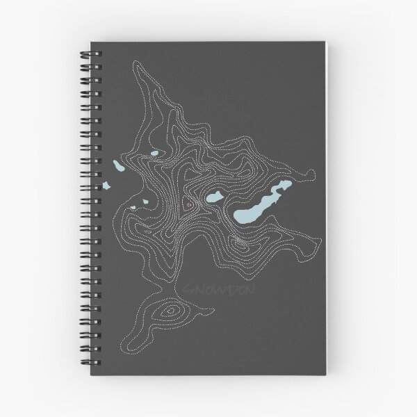 Item preview, Snowdon designed and sold by tristanmillward.