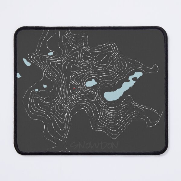Item preview, Snowdon designed and sold by tristanmillward.