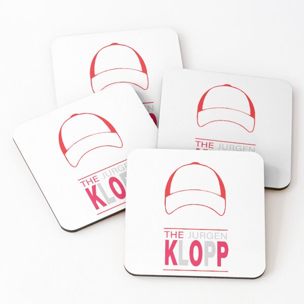 Item preview, THE KOP  for Jurgen Klopp without glasses designed and sold by happy-capy.