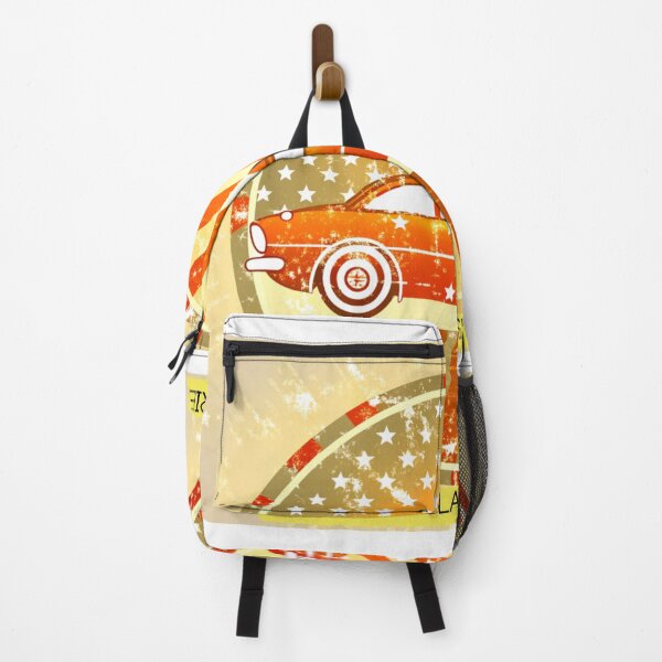 Item preview, Vintage American Cars Series: A Nostalgic Journey designed and sold by Colorful-Garden.