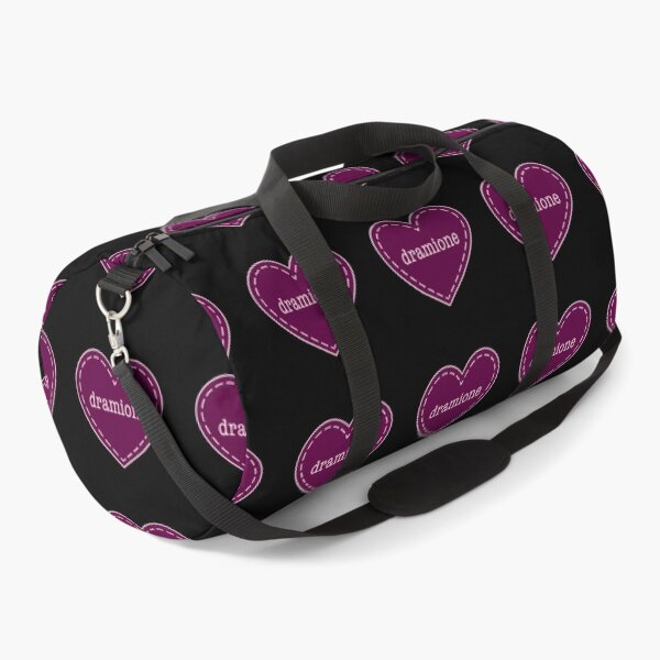 Item preview, Dramione Love Purple Heart designed and sold by GiftTree.