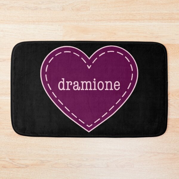 Item preview, Dramione Love Purple Heart designed and sold by GiftTree.