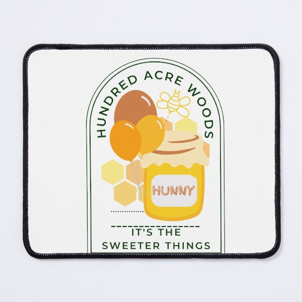 Item preview, hundred acre woods designed and sold by sunval.