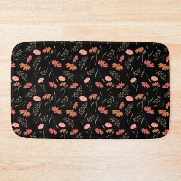 Item preview, Wild Flowers - Seamless Pattern designed and sold by patternjp.
