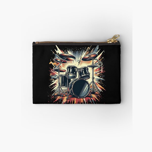 Item preview, Drum kit - energy designed and sold by Big Catsby.