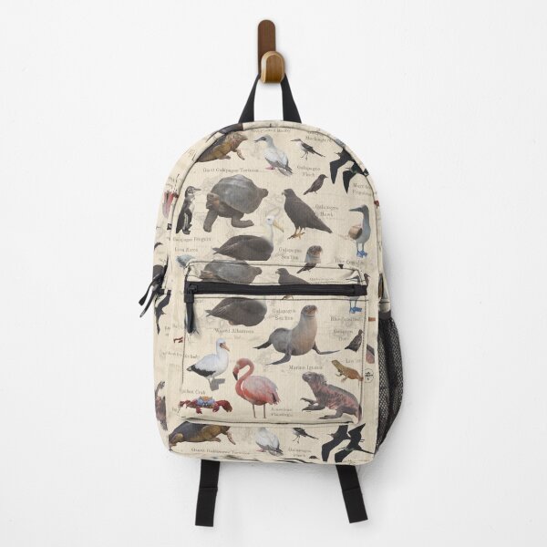 Item preview, Wildlife of the Galapagos designed and sold by Everix's Studio.