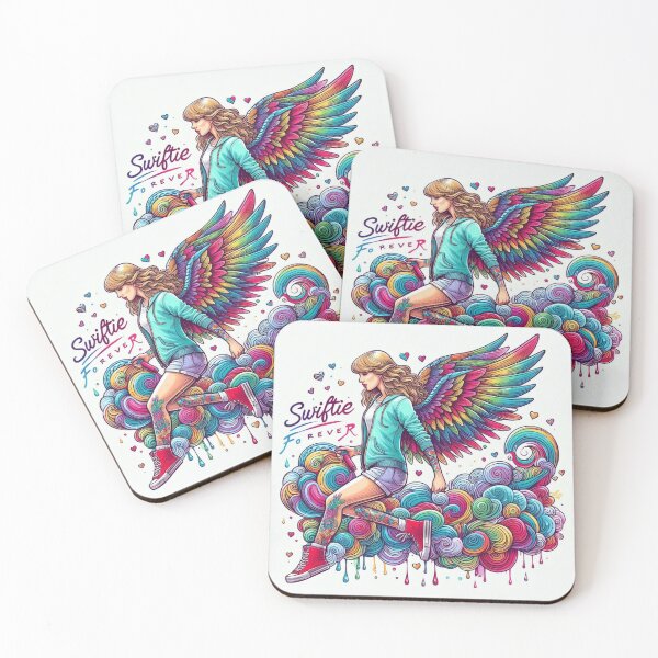 Item preview, Swiftie Forever designed and sold by YVESTEP.