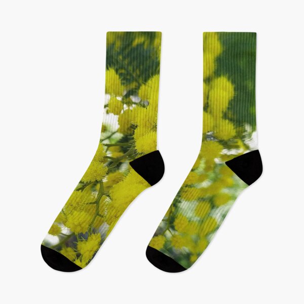 Item preview, yellow power inspiration designed and sold by MirelleHDB.