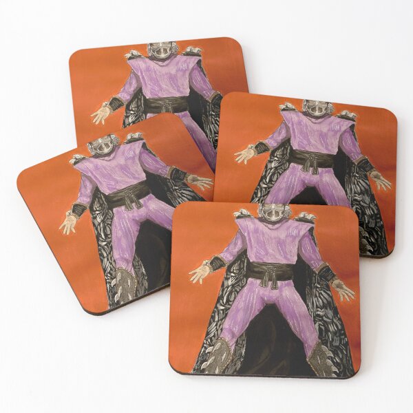 Item preview, Shredder designed and sold by BryanWhipple.