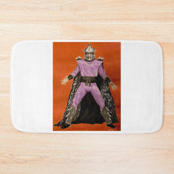 Item preview, Shredder designed and sold by BryanWhipple.
