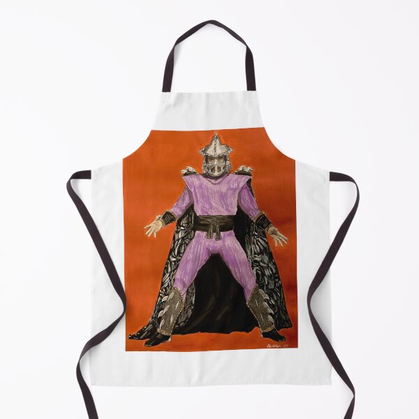 Item preview, Shredder designed and sold by BryanWhipple.