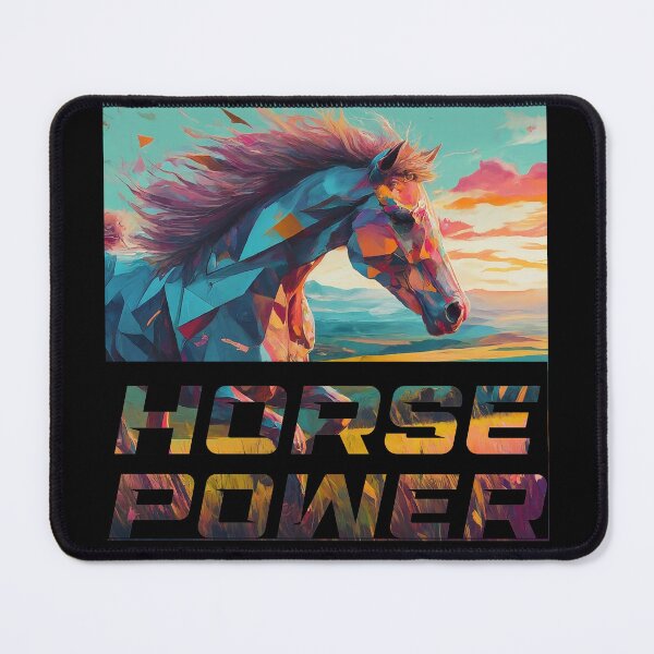 Item preview, Horse Power designed and sold by sahbender.