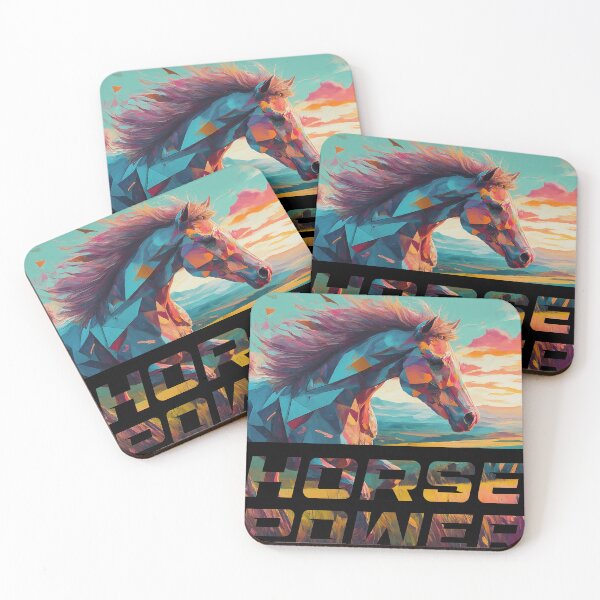 Item preview, Horse Power designed and sold by sahbender.