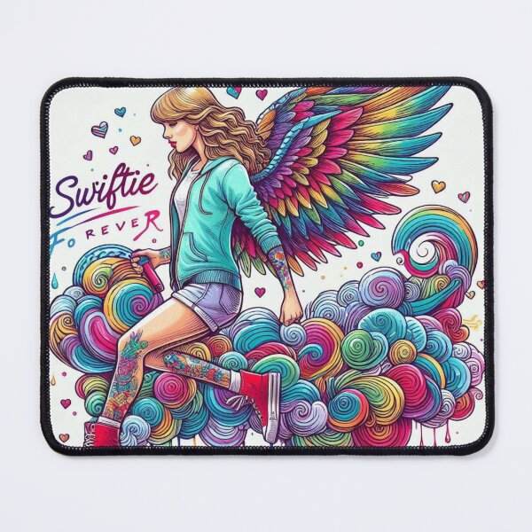 Item preview, Swiftie Forever designed and sold by YVESTEP.