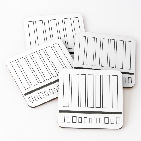 Item preview, Urban Minimalist White  designed and sold by CarlaBaremb.