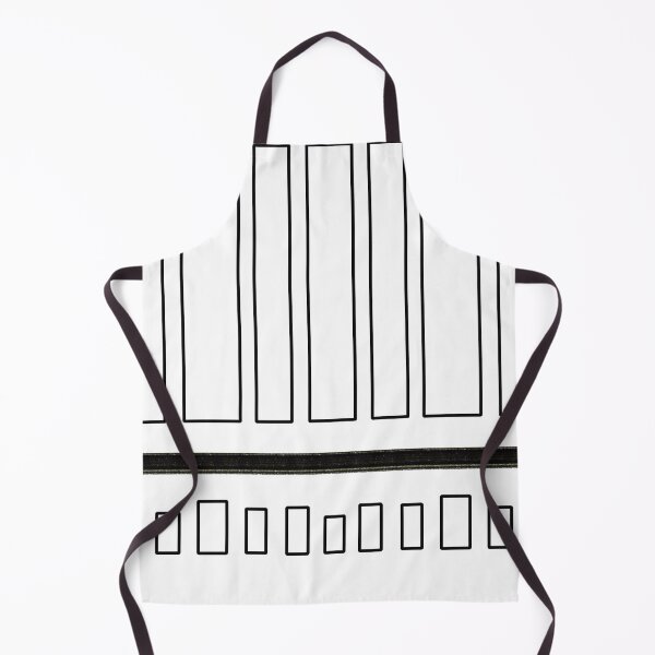 Item preview, Urban Minimalist White designed and sold by CarlaBaremb.