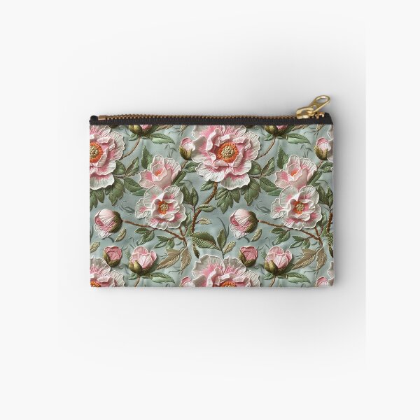 Item preview, Flower embroidery pattern | Floral pattern for women | All over flower pattern 5 designed and sold by Yaremchuk.