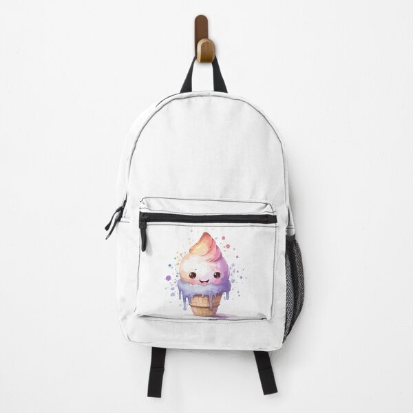 Item preview, kawaii ice cream designed and sold by ebialonestar.