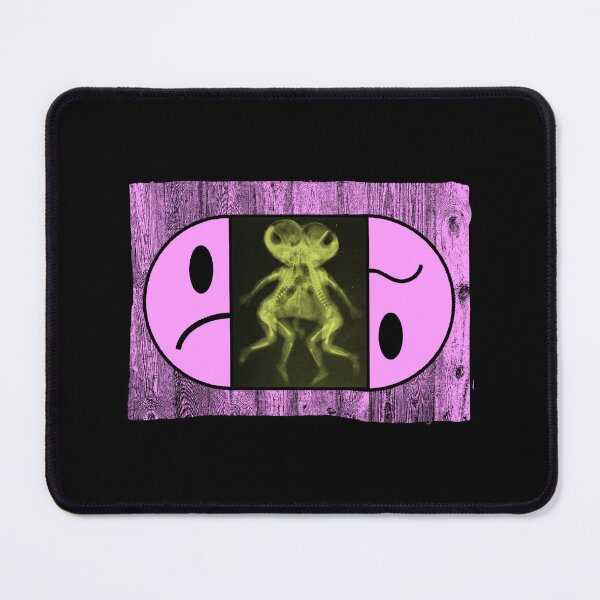 Item preview, Siamese Twins designed and sold by TV-PUNK.