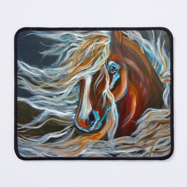 Item preview, Wild Horse designed and sold by jennyleeandjim.