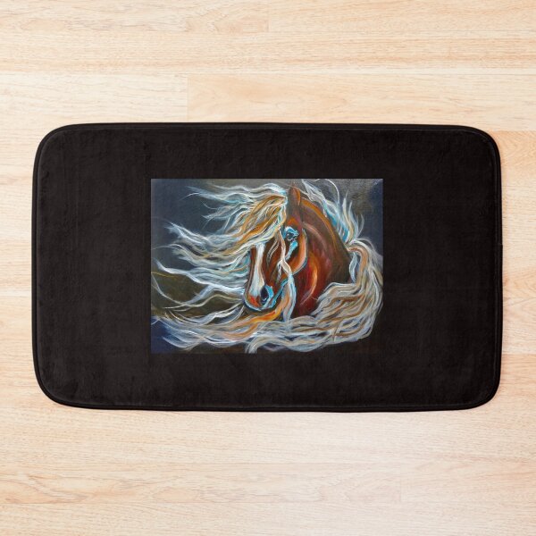 Item preview, Wild Horse designed and sold by jennyleeandjim.