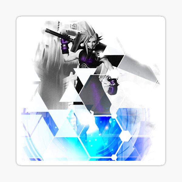 Champion of Midgard Sticker