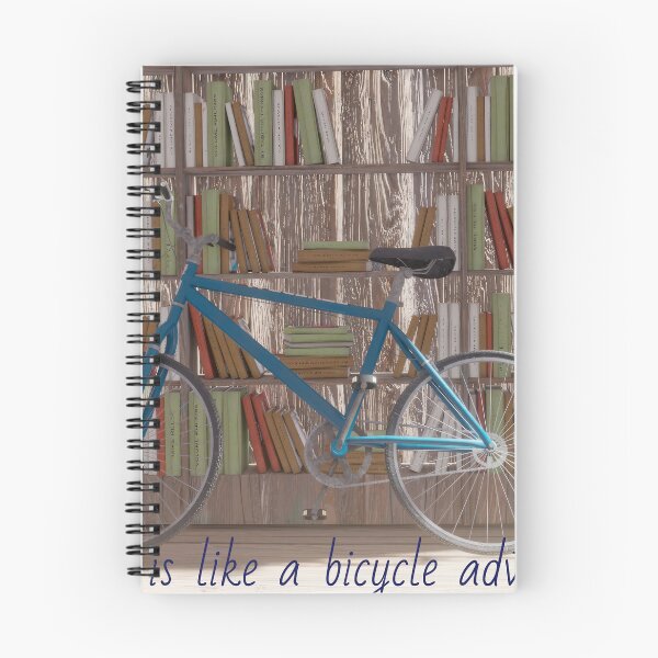 Item preview,  "Reading is like an adventure designed and sold by eikulabs.
