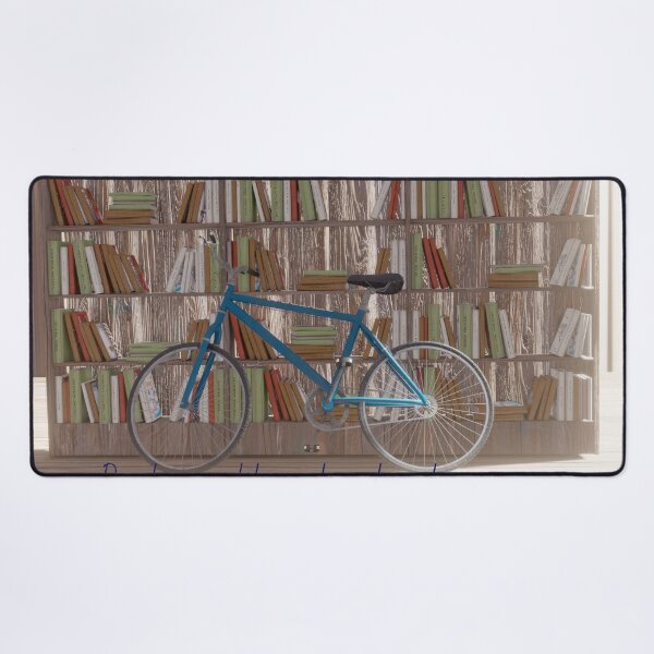Item preview,  "Reading is like an adventure designed and sold by eikulabs.
