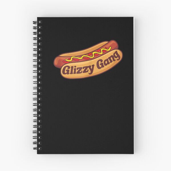 Item preview, Gobbler Glizzy Gang Funny Hot dog designed and sold by rewingjadeArt.