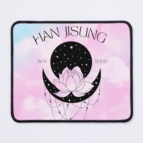 Item preview, Stray Kids Han Jisung - skz designed and sold by My Haven.