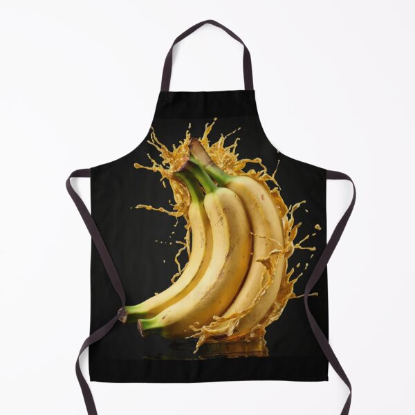 Item preview, Banana Paint Explosion designed and sold by Art-Design-EM.