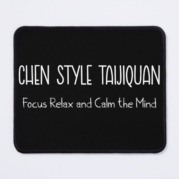 Item preview, Chen style taijiquan (white) designed and sold by HofTao.