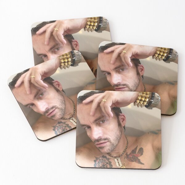 Item preview, Roberto designed and sold by BOBBYBABE.