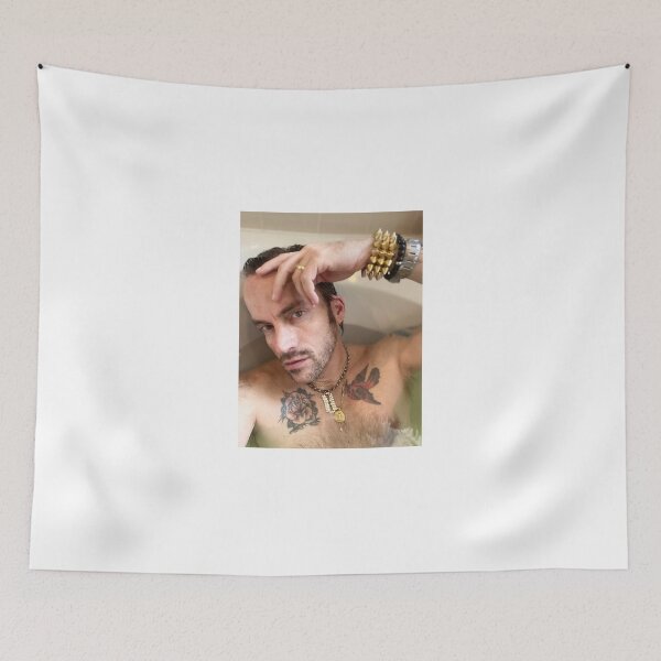 Item preview, Roberto designed and sold by BOBBYBABE.