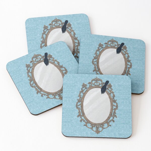 Item preview, Mirror designed and sold by Tortibee.