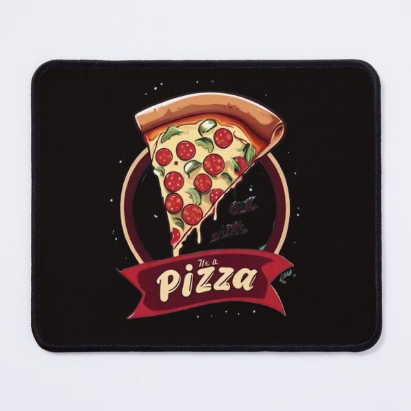 Item preview,   Life Is Better With Pizza,life Pizza, funny gift  designed and sold by masteryStore.
