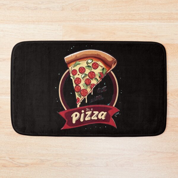 Item preview,   Life Is Better With Pizza,life Pizza, funny gift  designed and sold by masteryStore.