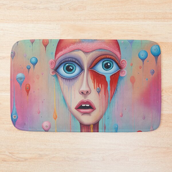 Item preview, The house on your head designed and sold by mylittlewindow.