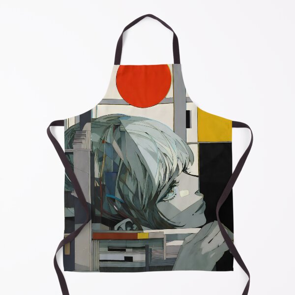 Item preview, Contemplation in Geometry designed and sold by agramthedragram.