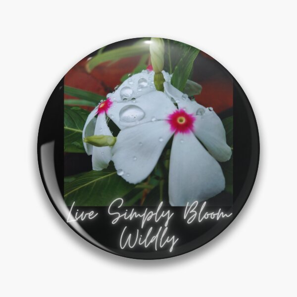 Item preview, Flower designed and sold by xpressivesoul.