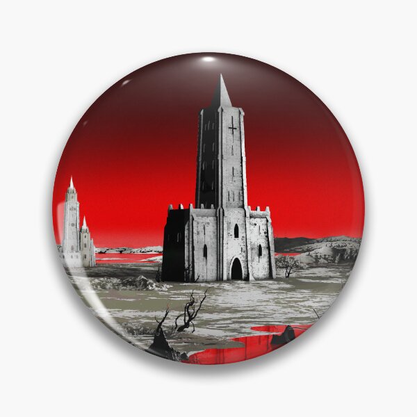 Item preview, Six Towers for the Six Lords of the Six Swords designed and sold by No7er.